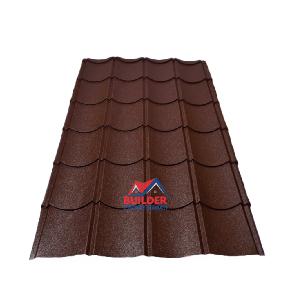 Builder Z Tile Matte Gauge 30 - Image 3