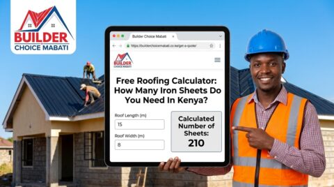 Free Roofing Calculator